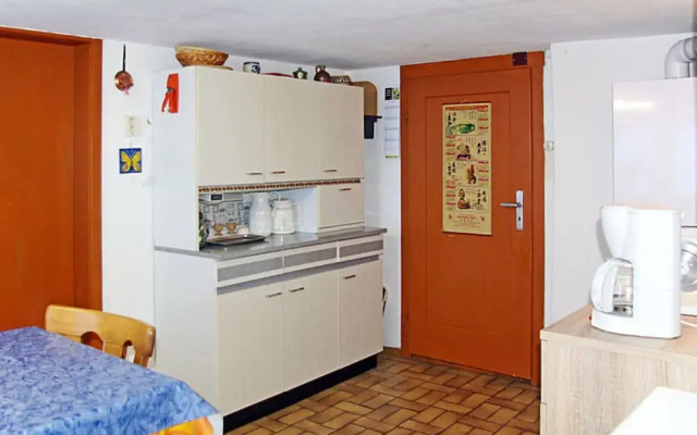 Rappenloch Modern Retreat