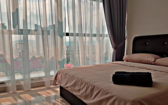 My Casa Deluxe Apartment Near Gleneagles