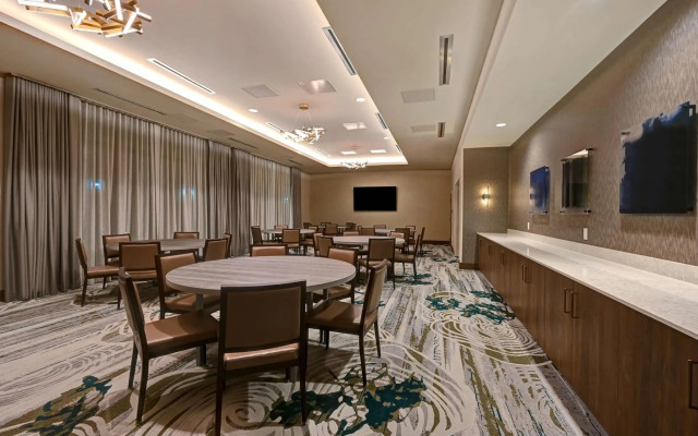 Homewood Suites by Hilton Dallas The Colony