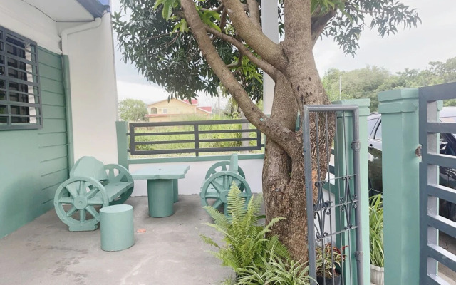 Lalyn's Home