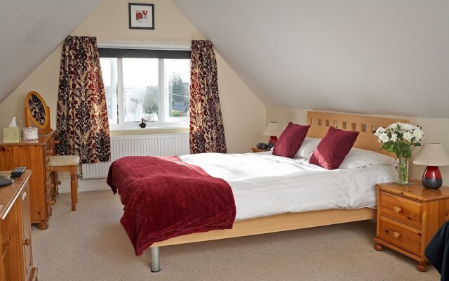 Little Hayes Guest House