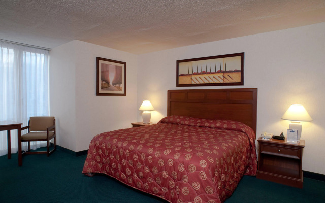 Midtown Hotel
