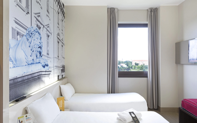 B&B Hotel Milano - Monza