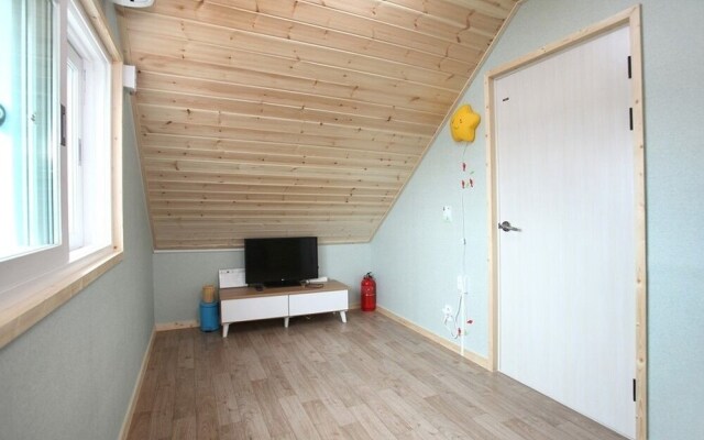 Lohas Guesthouse
