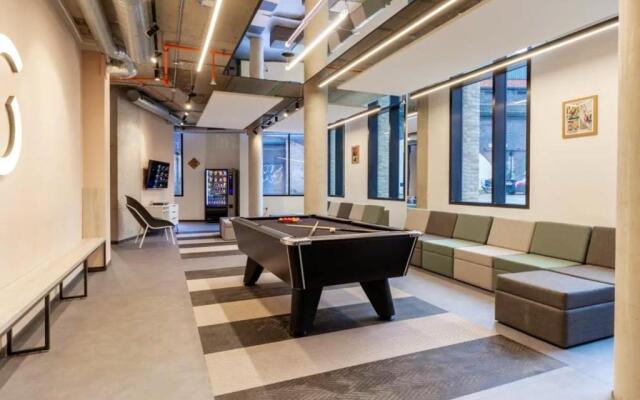 1 Night Free Private Rooms in LEICESTER - SK