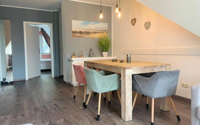 Hafenstrasse 34 - Wohnung 8