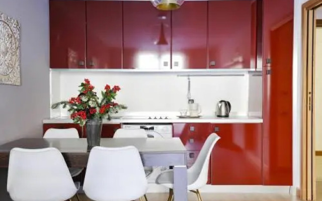 Residence Holiday Park