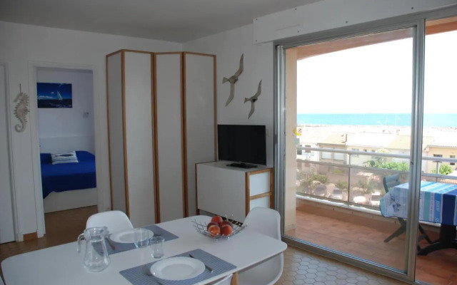 Appartement Belle Vue