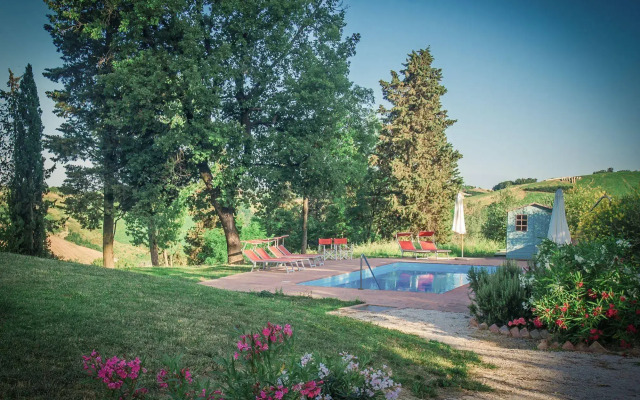 Agriturismo Campanacci