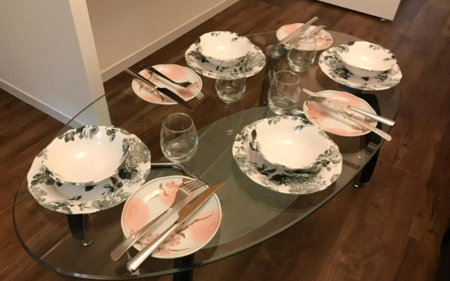 Roppongi ClassyHouse902