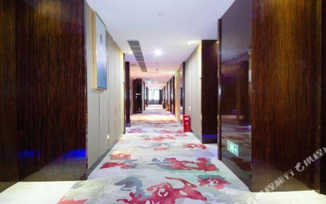 Yamei Hotel（Subway station,Youyi Road,Changsha）