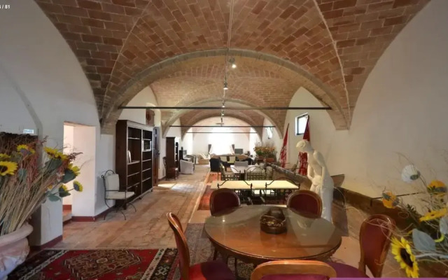 AgriRelais Podere Scannelli