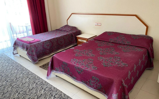Topaloglu Thermal Otel