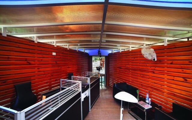 Wetzlar Resorts and Hotels