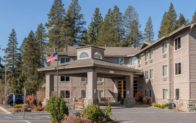 Truckee Donner Lodge