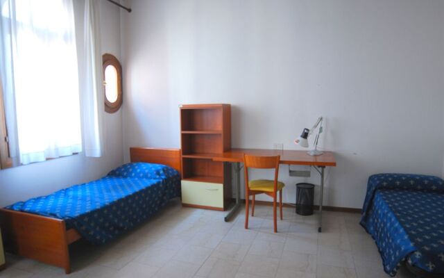 Haven Hostel San Toma