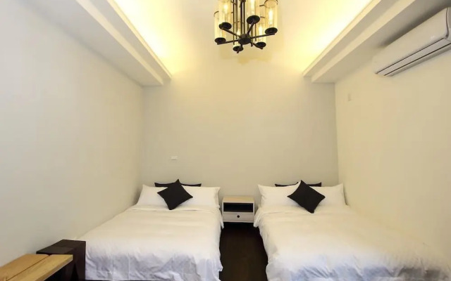 Alley B&B