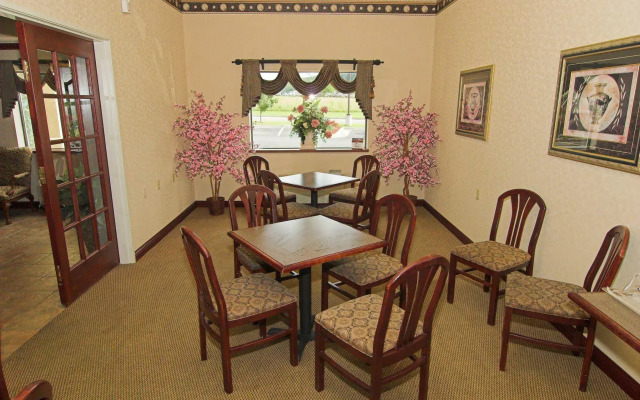 Best Western Of Wise