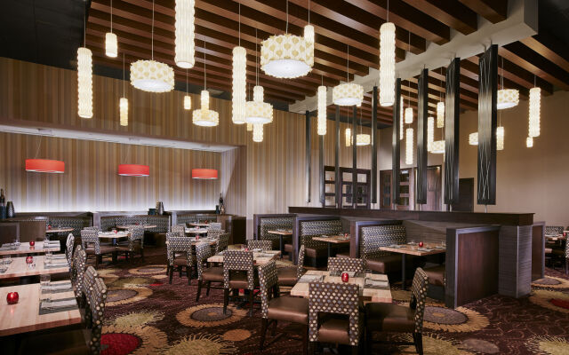 Harrah's Kansas City Hotel and Casino