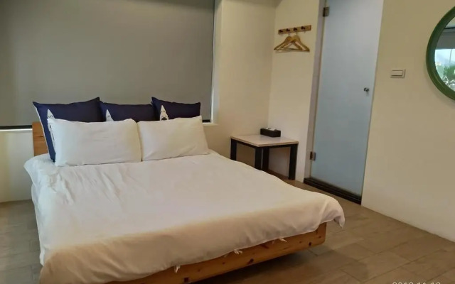 Smile Ark Homestay