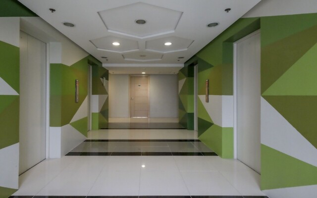 Yong's Place at Vista Residences Taft
