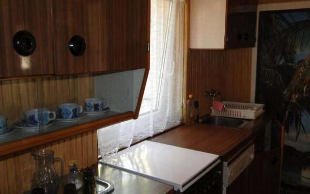 Margit Apartman