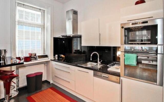 Apartment Romantic Living