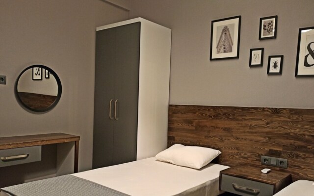 Merve Apart Otel