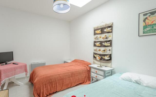 Maison Châtelaillon-Plage, 3 pièces, 4 personnes - FR-1-535-27