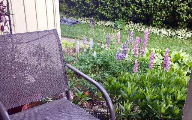 The Butter Barn Bed & Breakfast