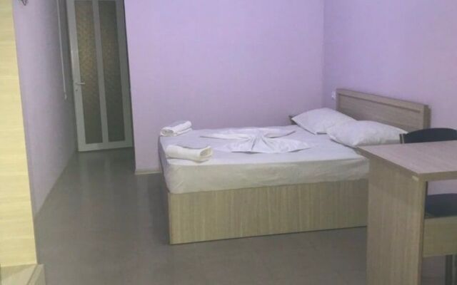 Green Garden Hotel