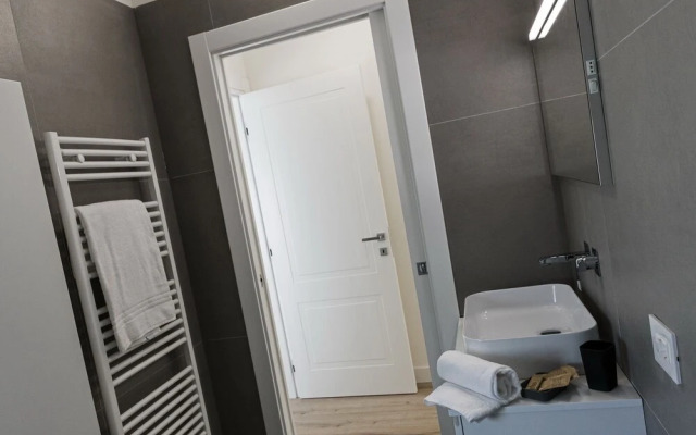 Paduina3 Comfort Apartaments