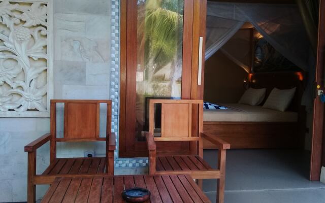Pelangi Cottage and Bar