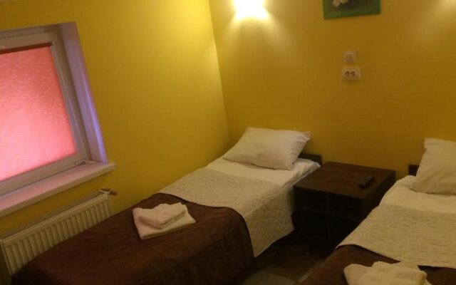 Hotel Travel