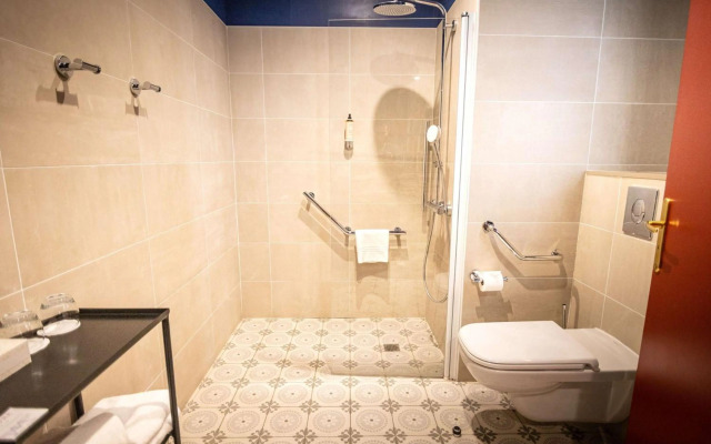 Mercure Rochefort La Corderie Royale