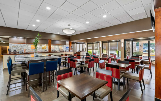 Comfort Inn Roswell-Dunwoody