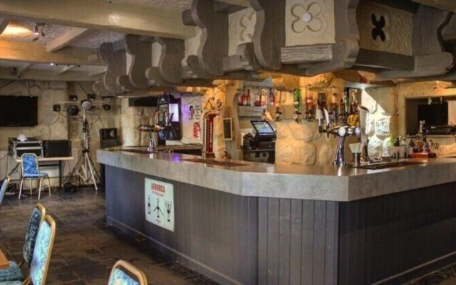 Red Lion Hotel