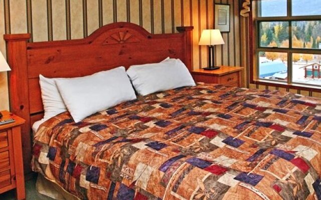 Vitality Assurance Vacations At The Aspens, Whistler, Canada