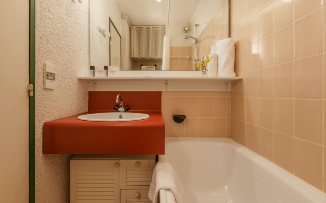 Chamonix Sud - Triolet A20