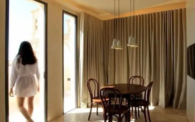 The King George Village Boutique Living