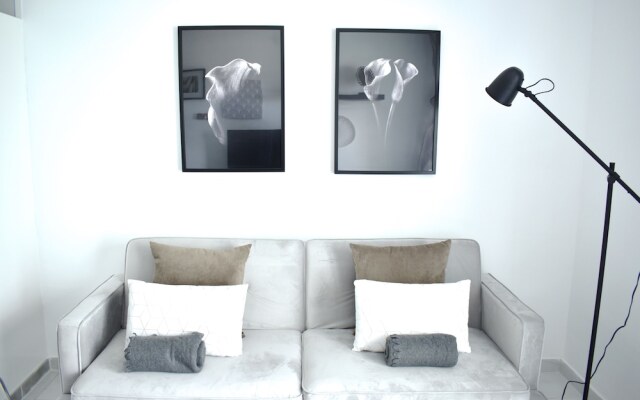 Holyhome Apartment 217