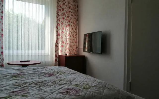 Hotel Rosenhof