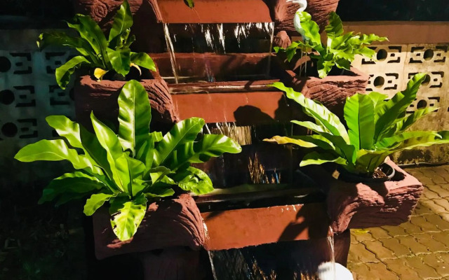 Winter House Chiang Rai