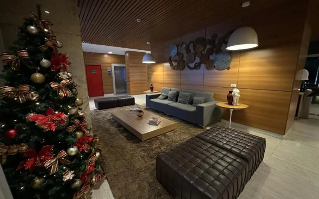 Vista Park Sul Cobertura Duplex