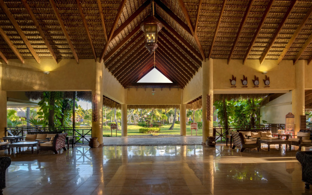 Punta Cana Princess Adults Only - All Inclusive
