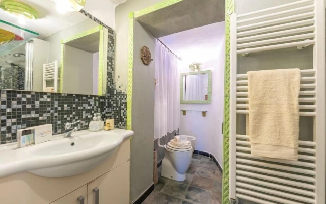 la casa fra gli ulivi