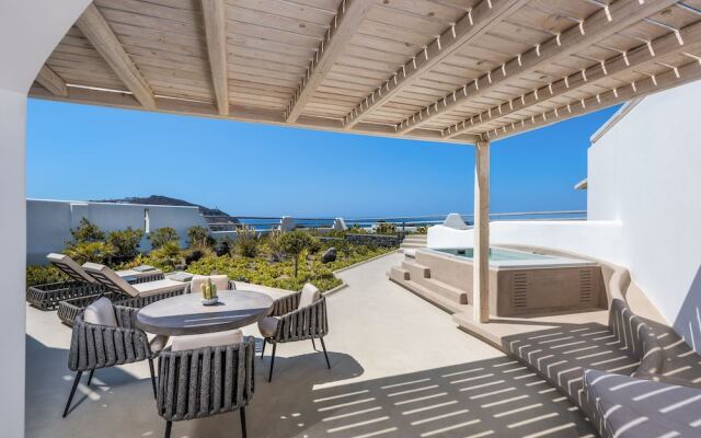 La Ponta Suites & Villas