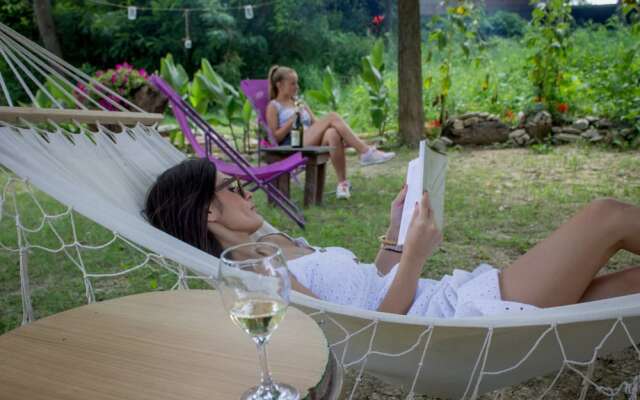 Lucky River Belgrade