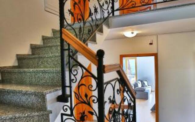 Apartamenty Widokówka