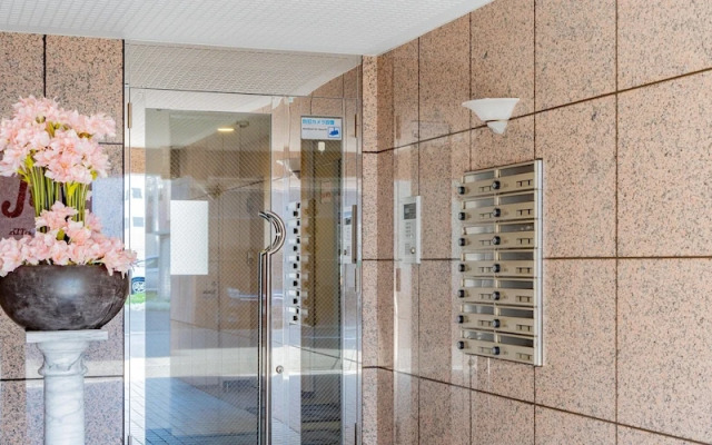 Sapporo residential juno